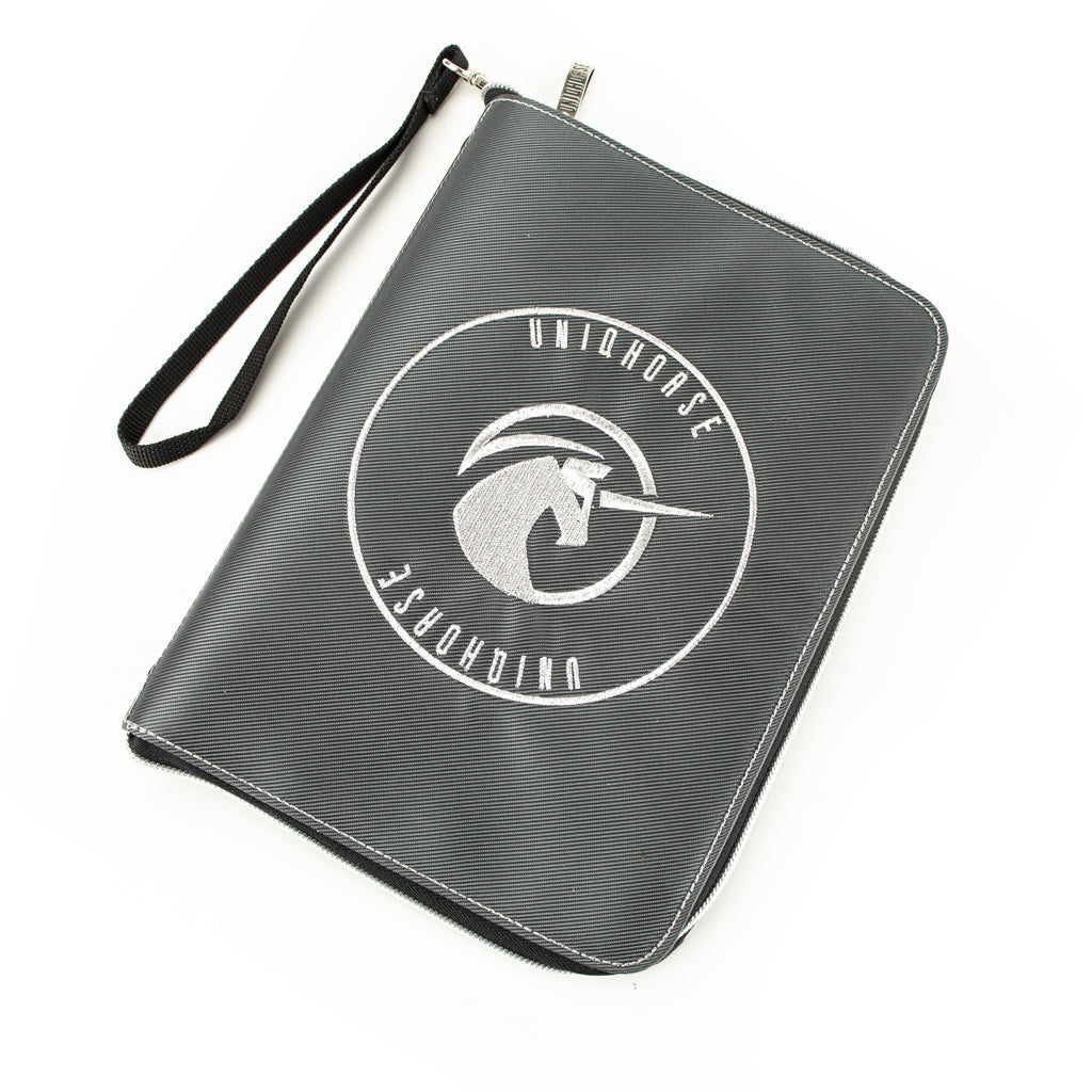 Passport Holder
