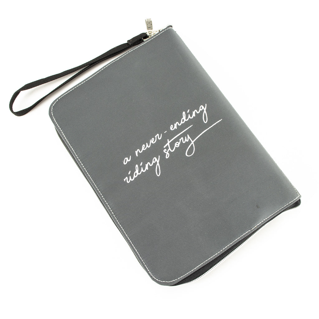 Passport Holder