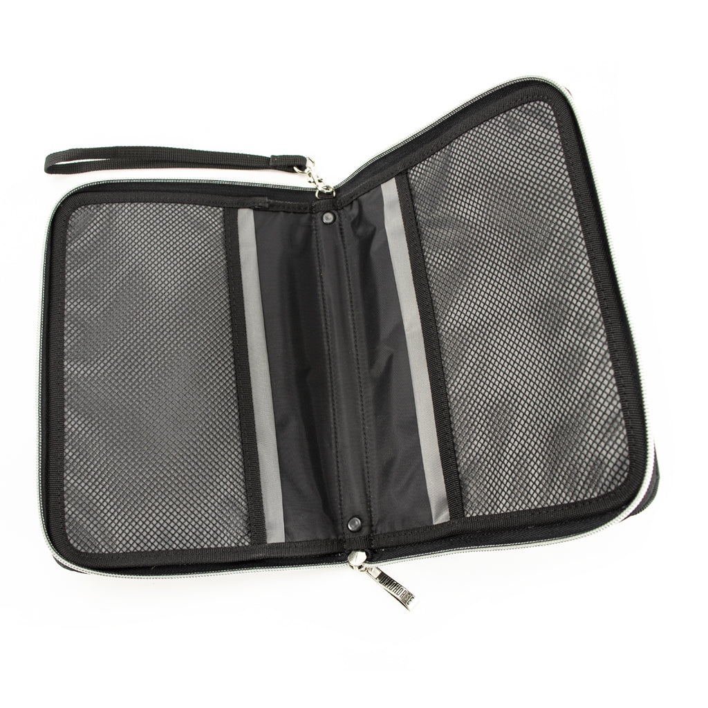 Passport Holder