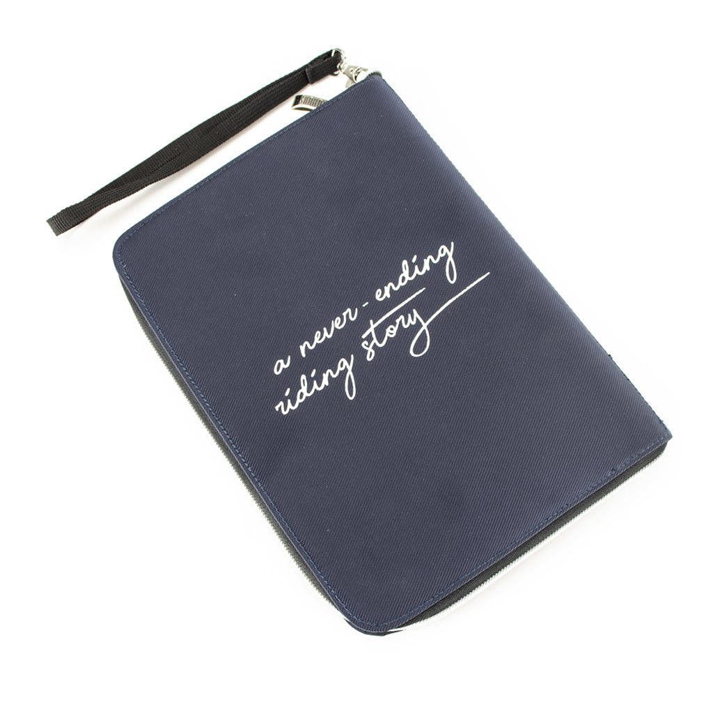 Passport Holder