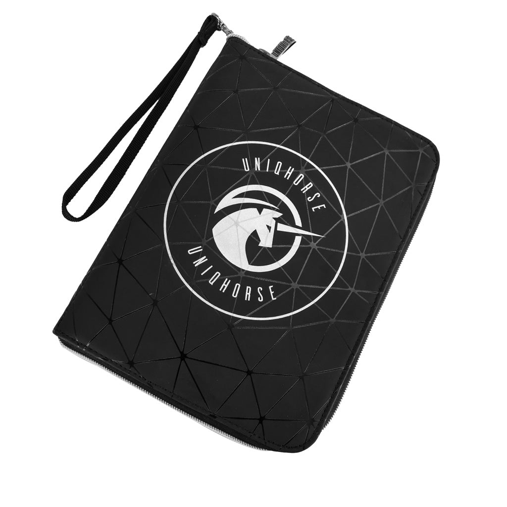 Passport Holder