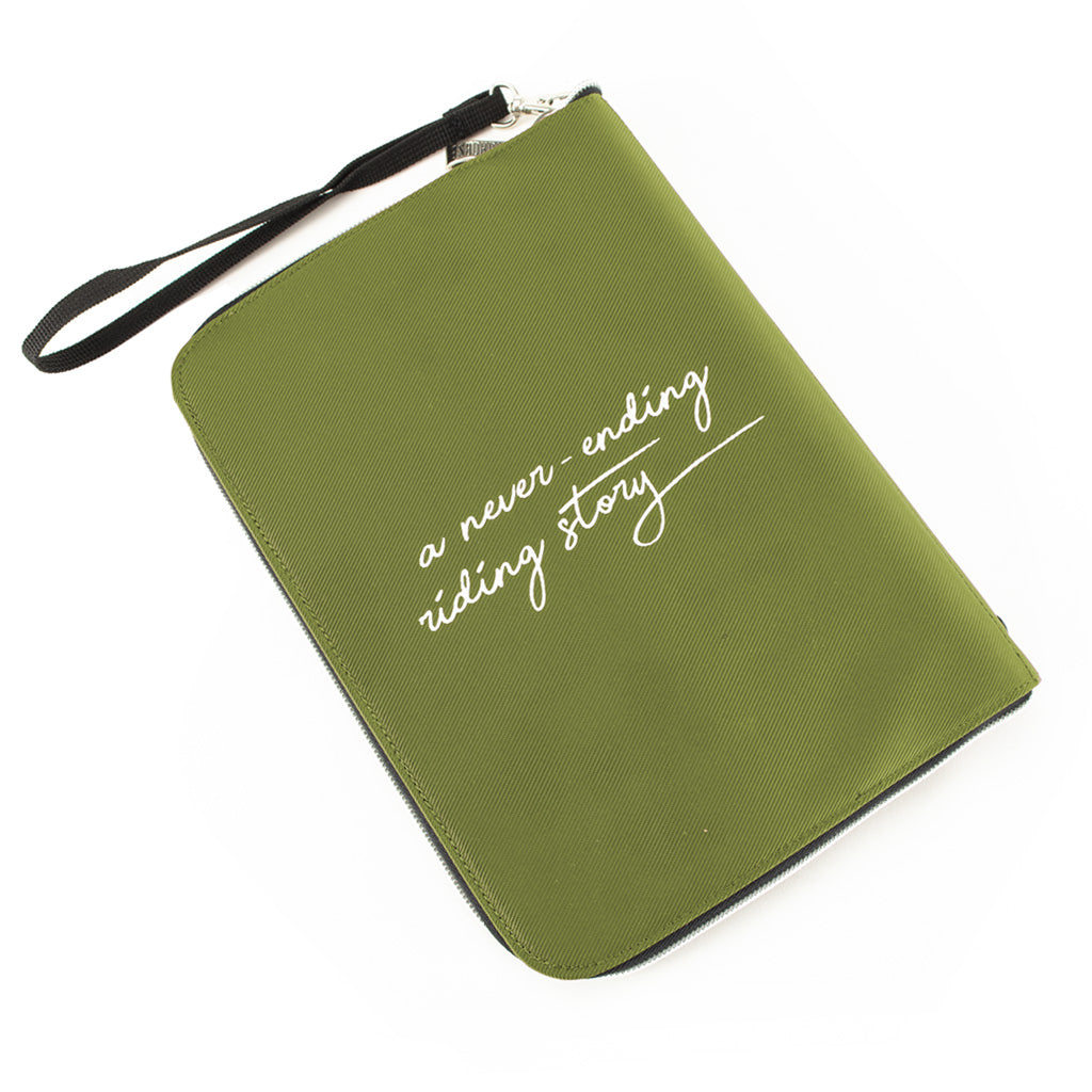 Passport Holder