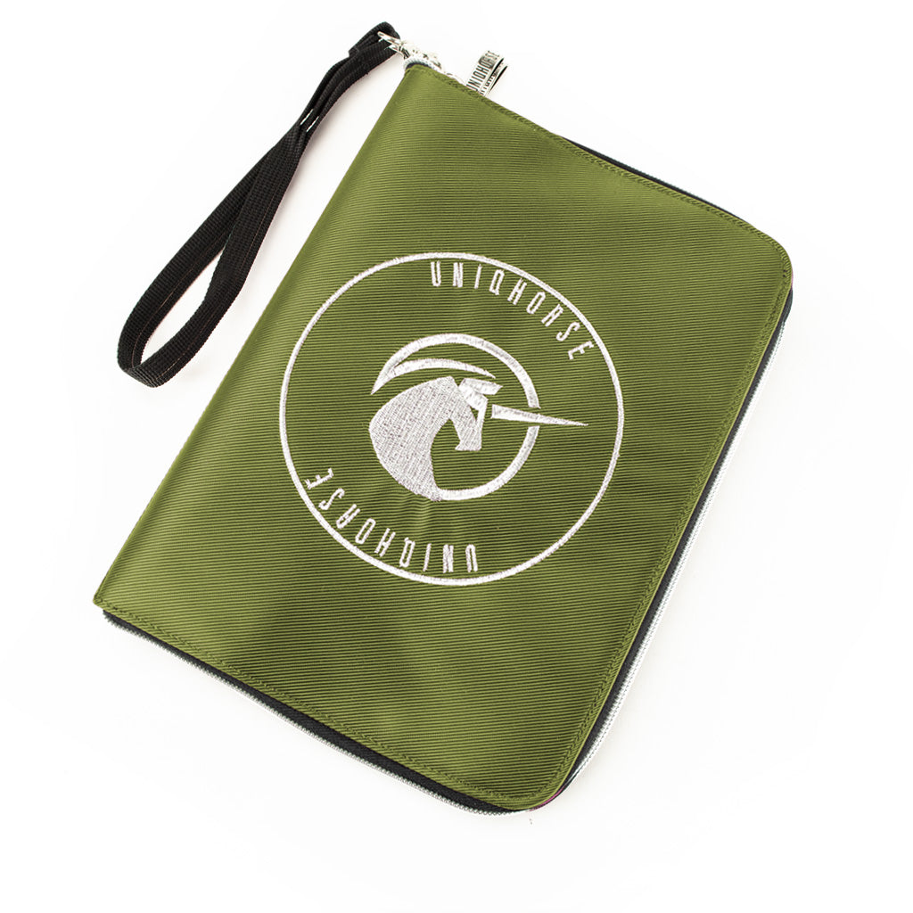 Passport Holder