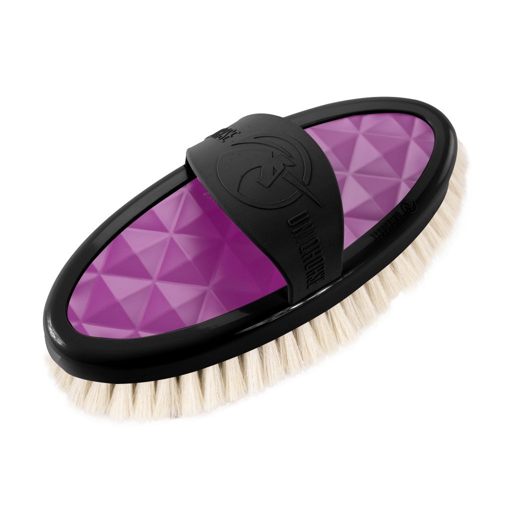 Shine Brush