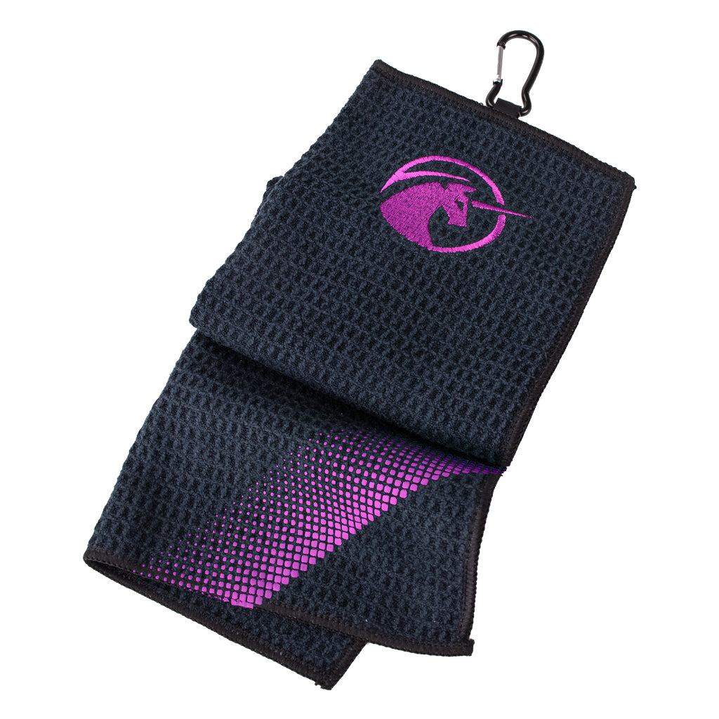Microfiber Towel