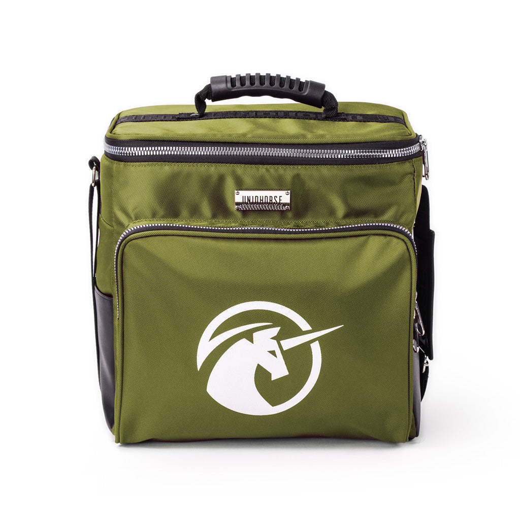 Grooming Bag