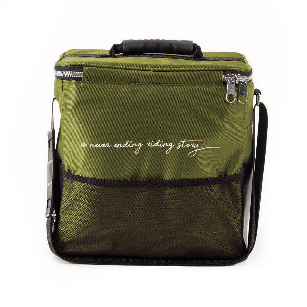Grooming Bag