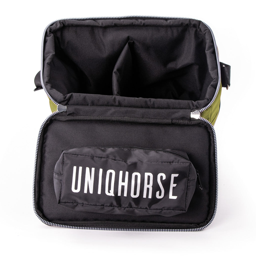 Grooming Bag