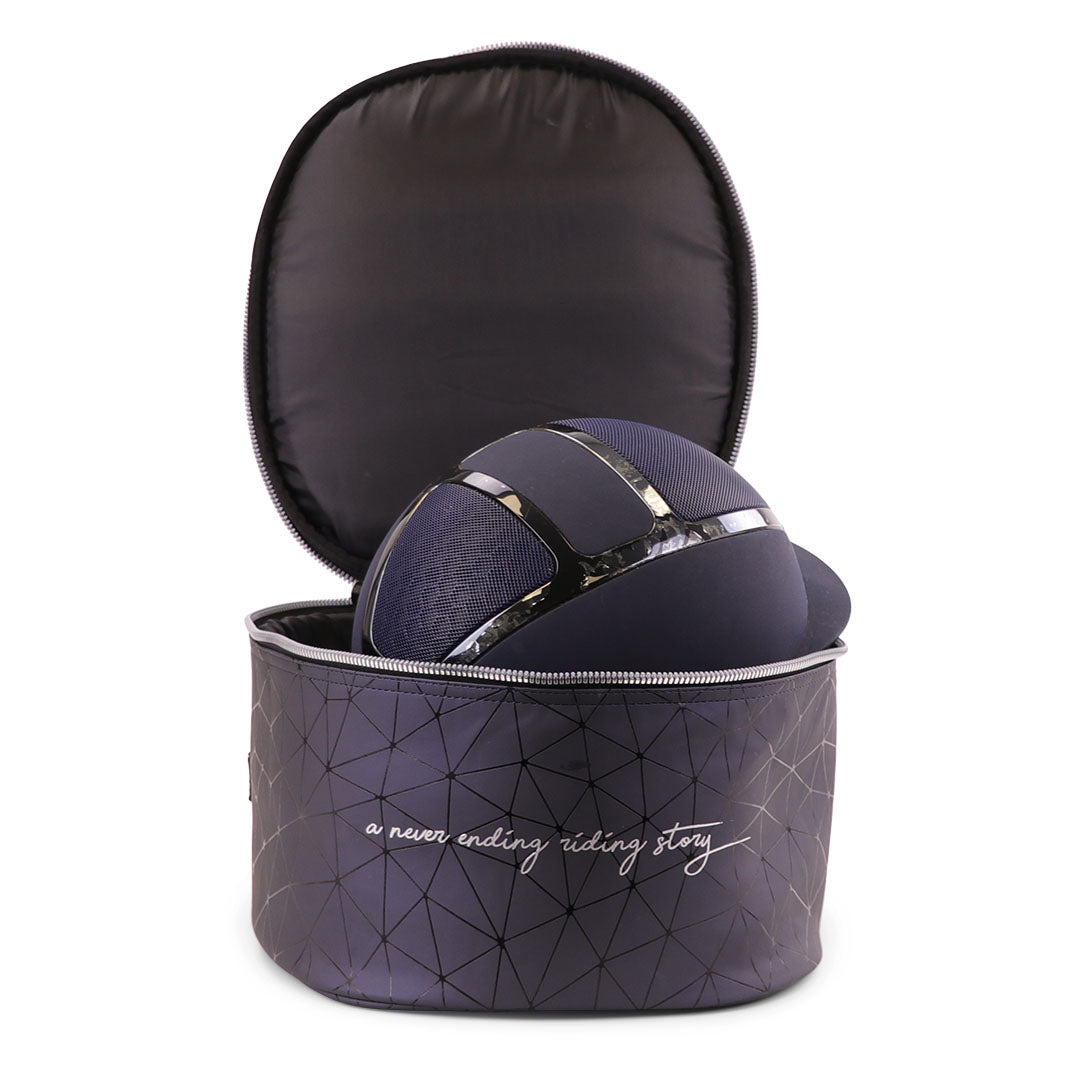 Helmet & Cylinder Bag
