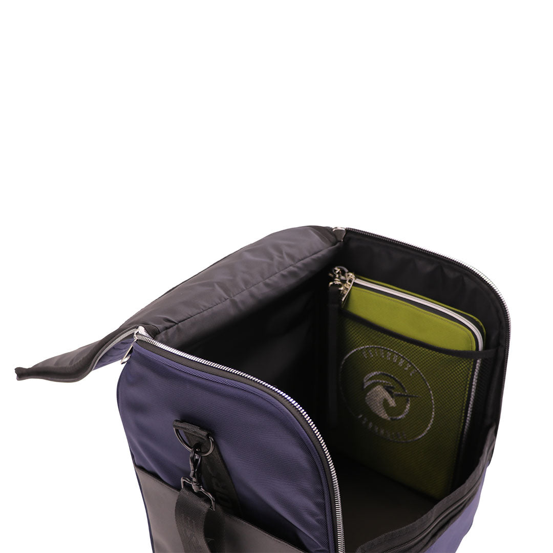 Grooming Bag Flap