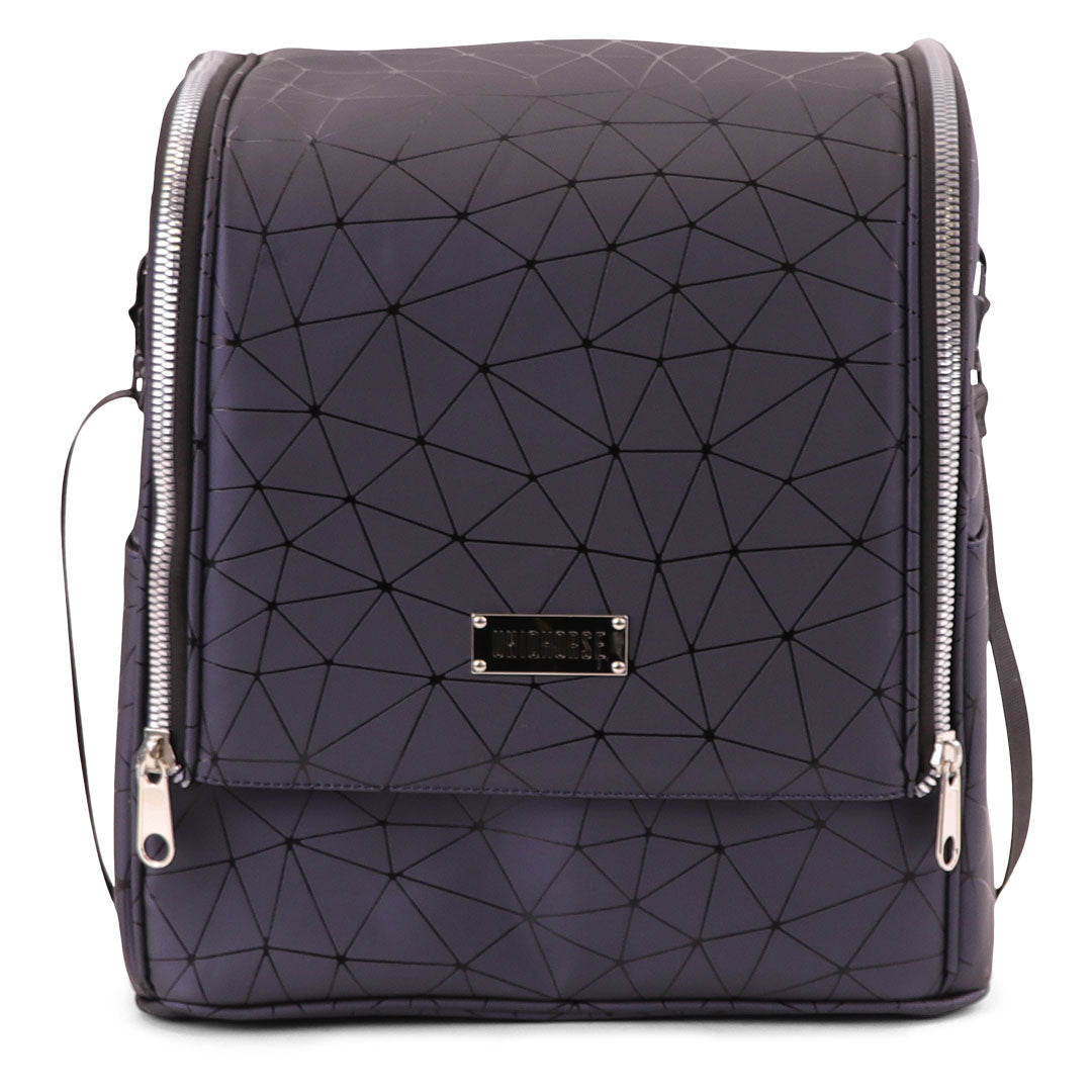 Grooming Bag Flap