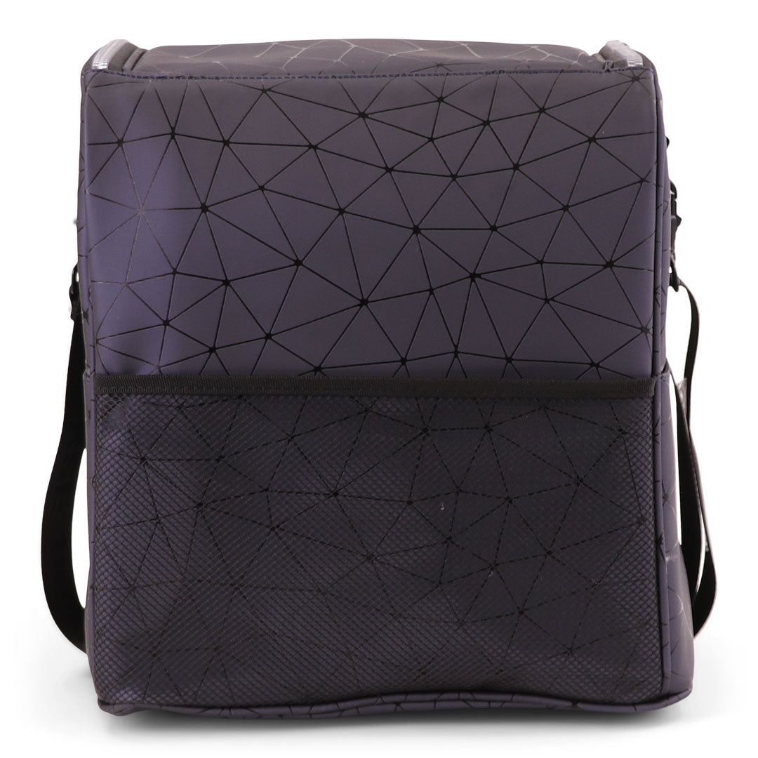 Grooming Bag Flap