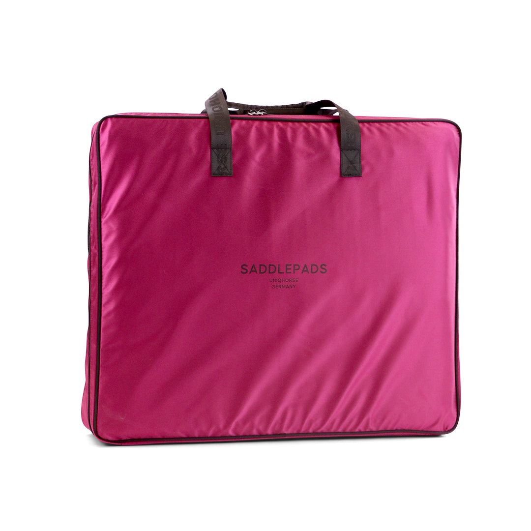 Saddle Pad Bag