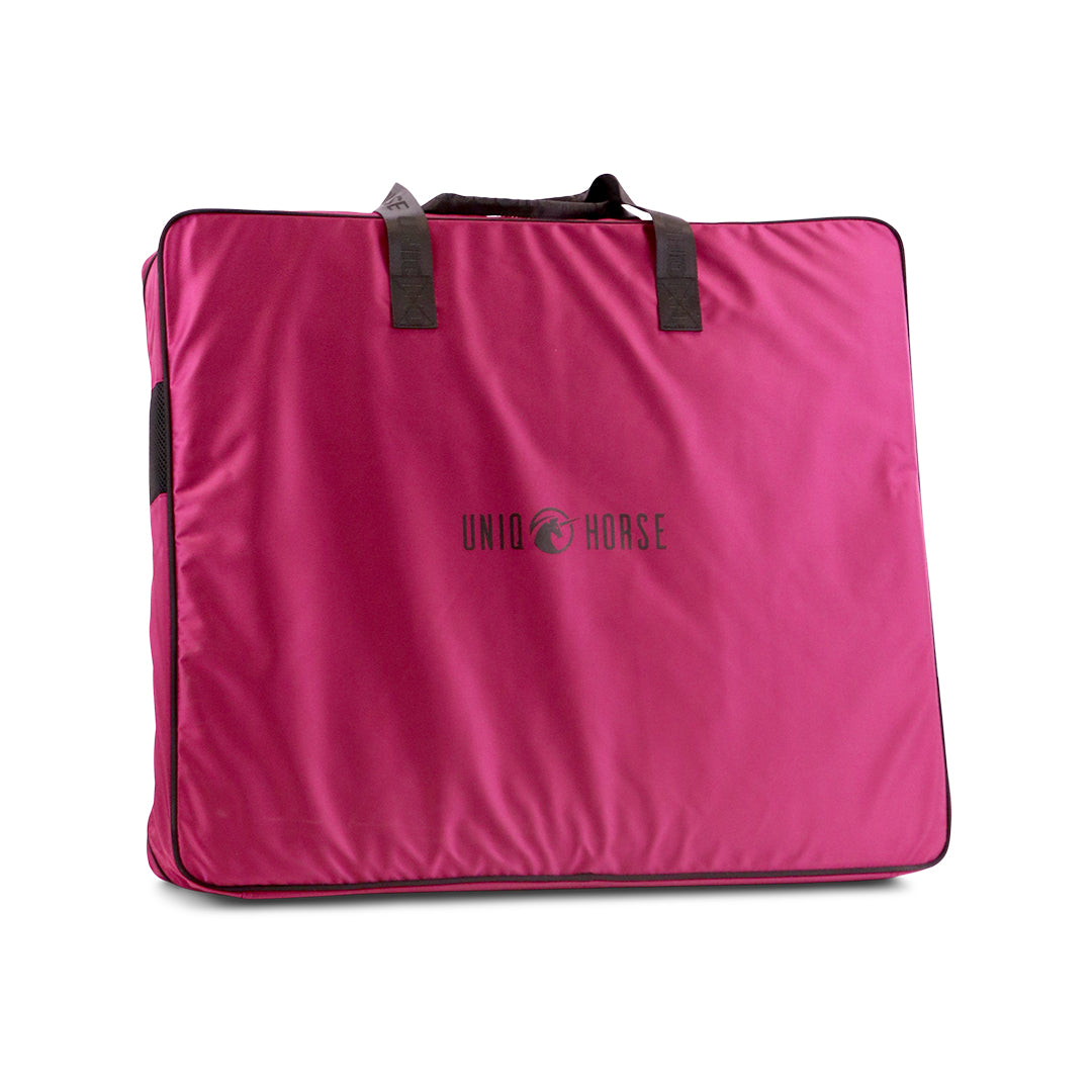 Saddle Pad Bag