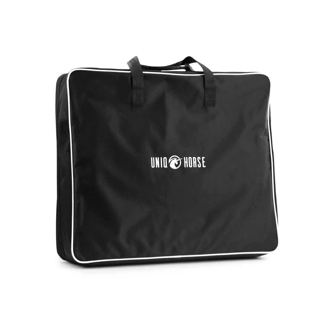 Saddle Pad Bag