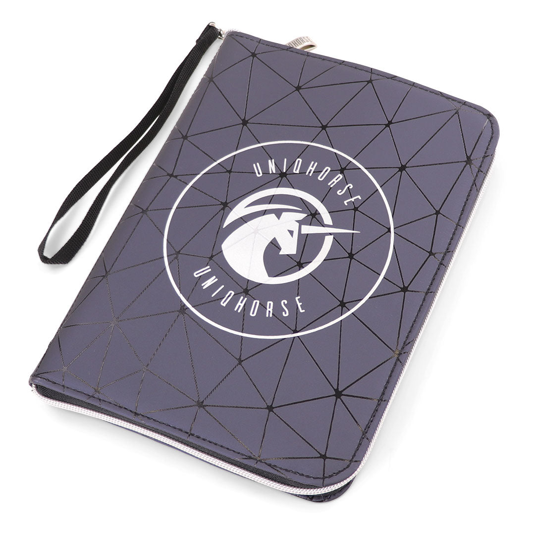 Passport Holder