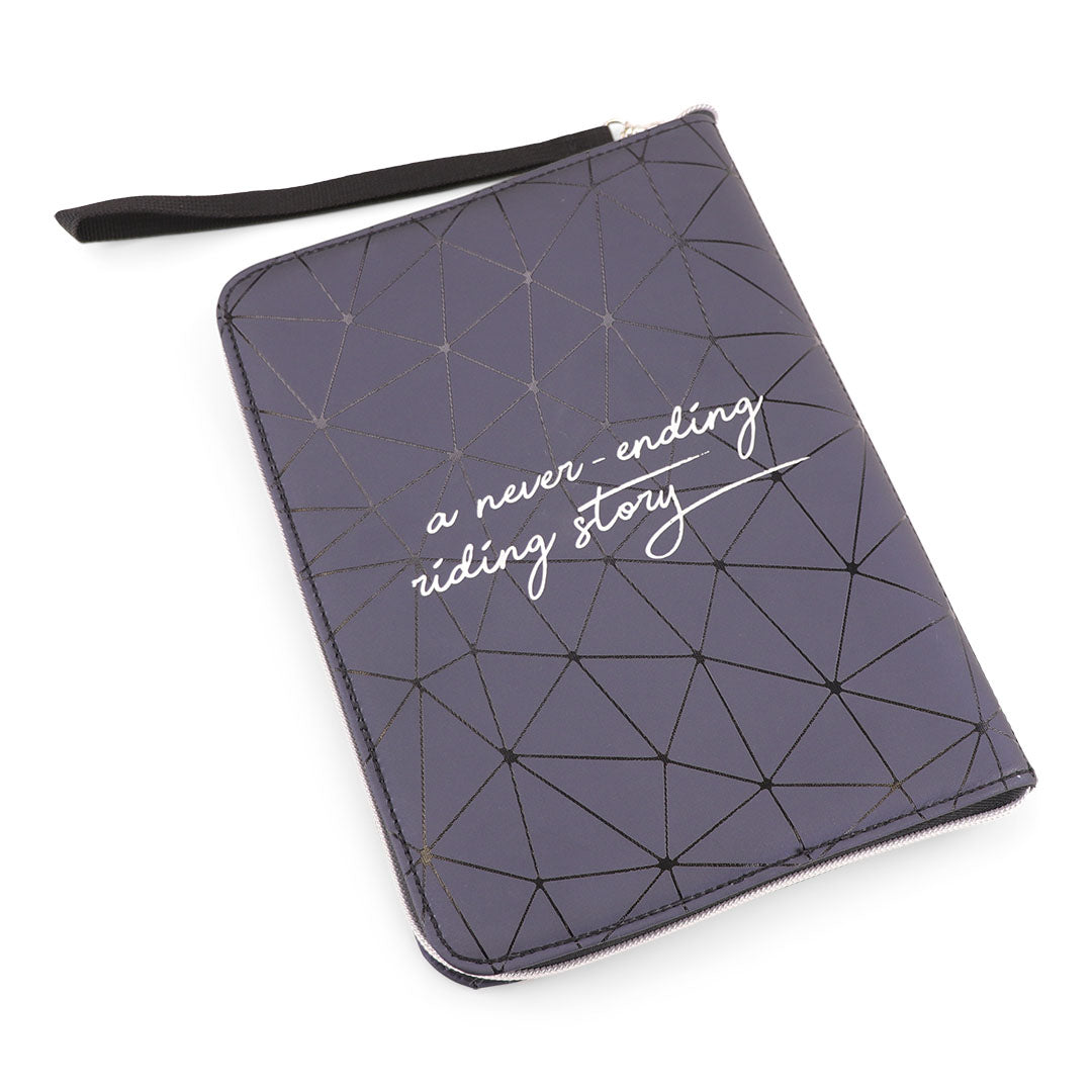 Passport Holder
