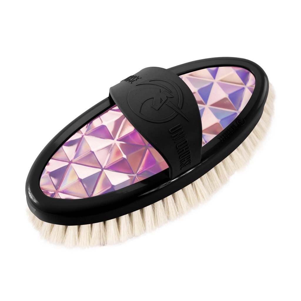 Shine Brush