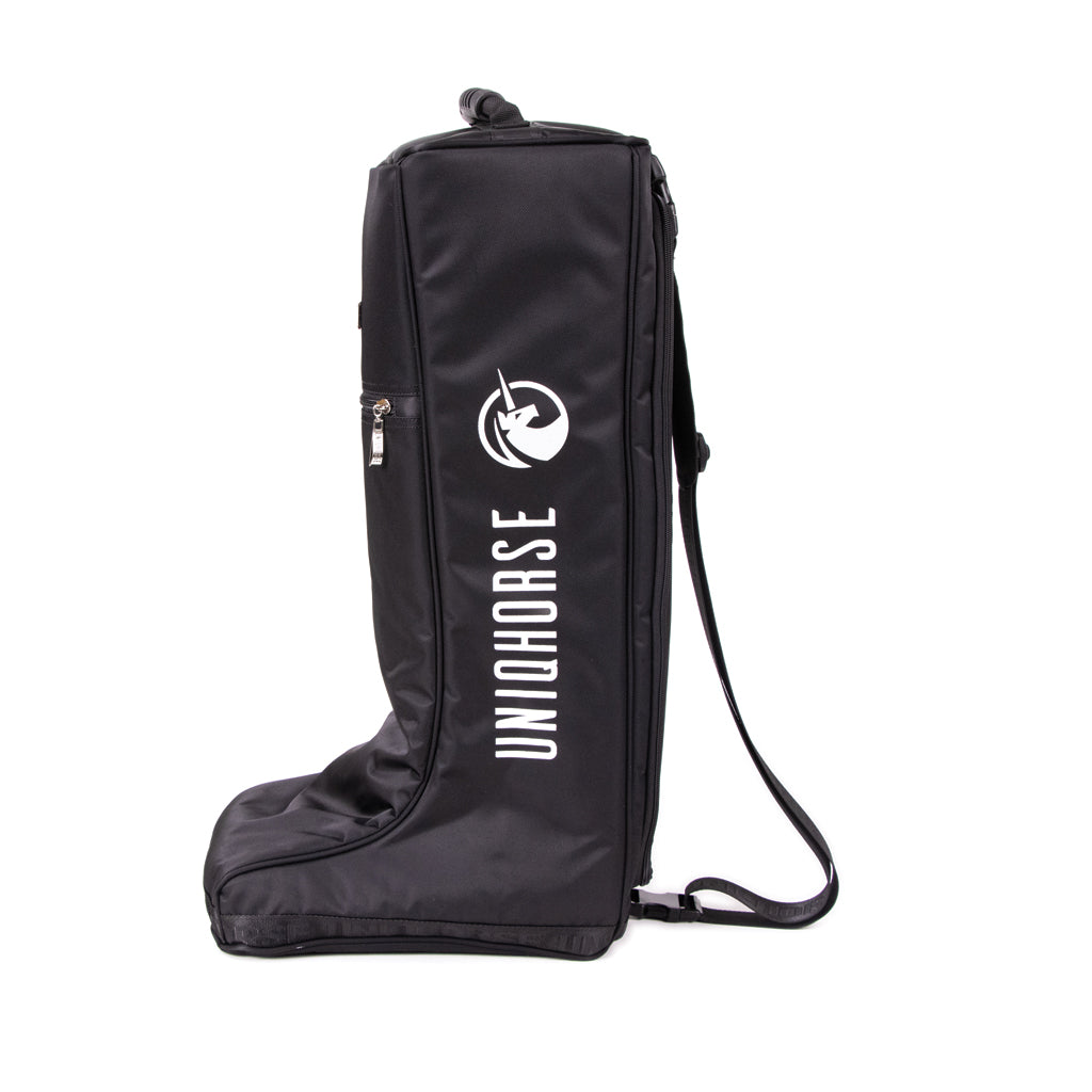 Tasche - Die Stiefeltasche - UNIQHORSE