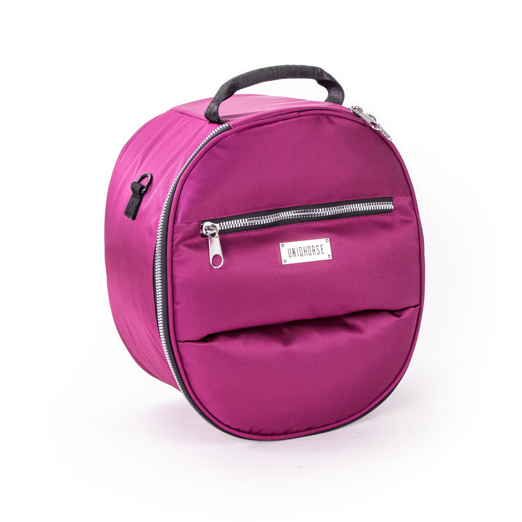 Helmet & Cylinder Bag