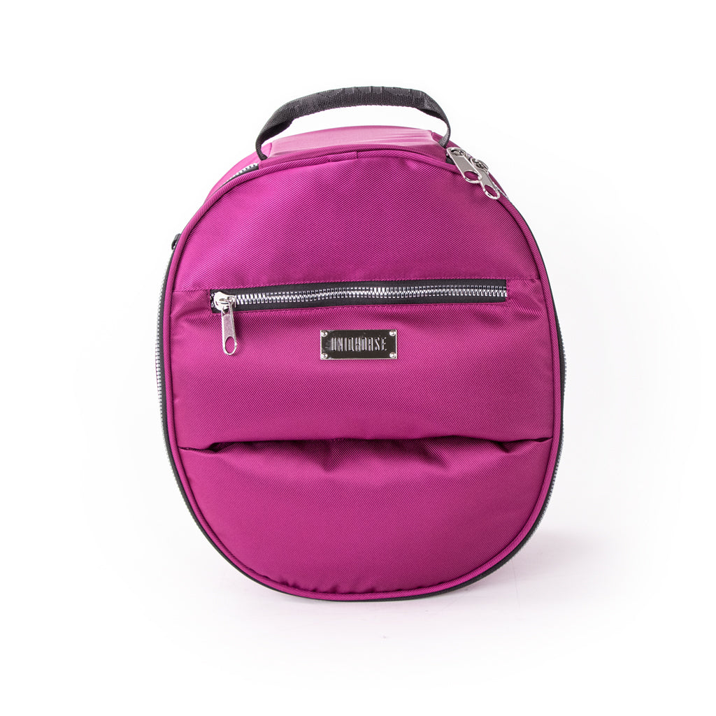 Helmet & Cylinder Bag