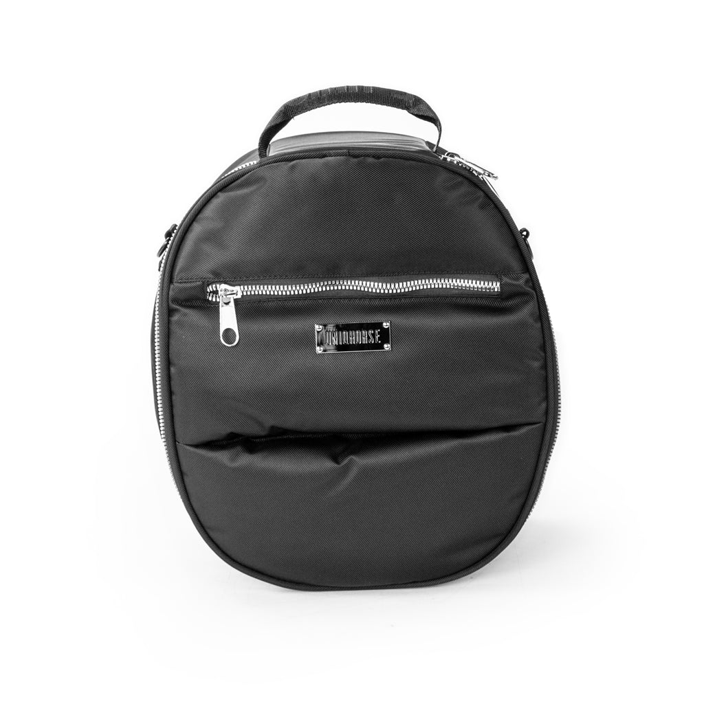 Helmet & Cylinder Bag