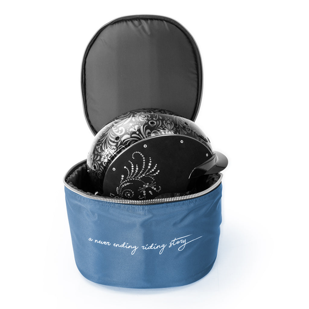 Helmet & Cylinder Bag
