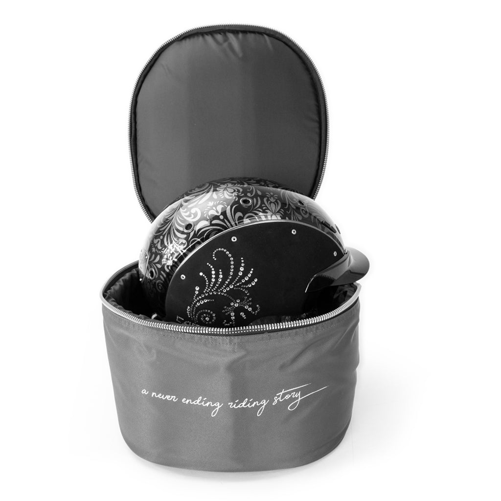 Helmet & Cylinder Bag