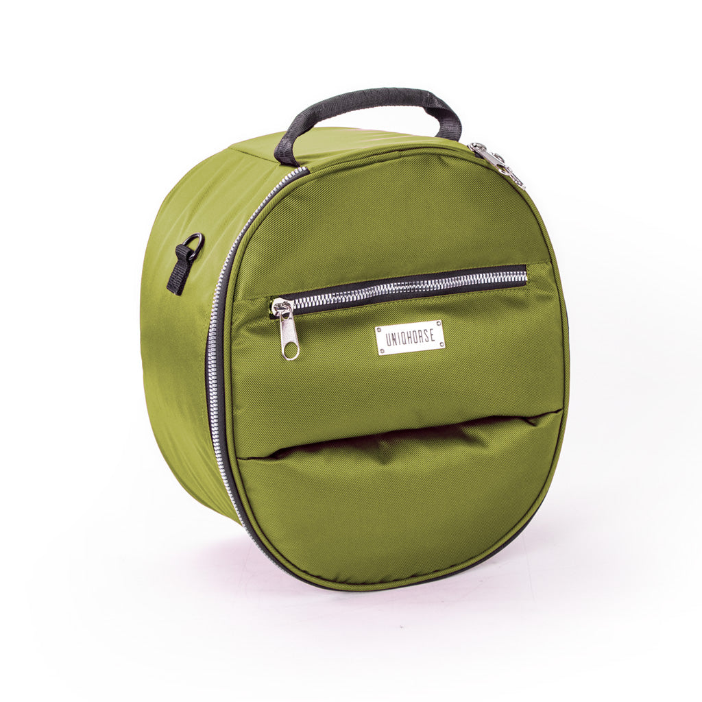Helmet & Cylinder Bag
