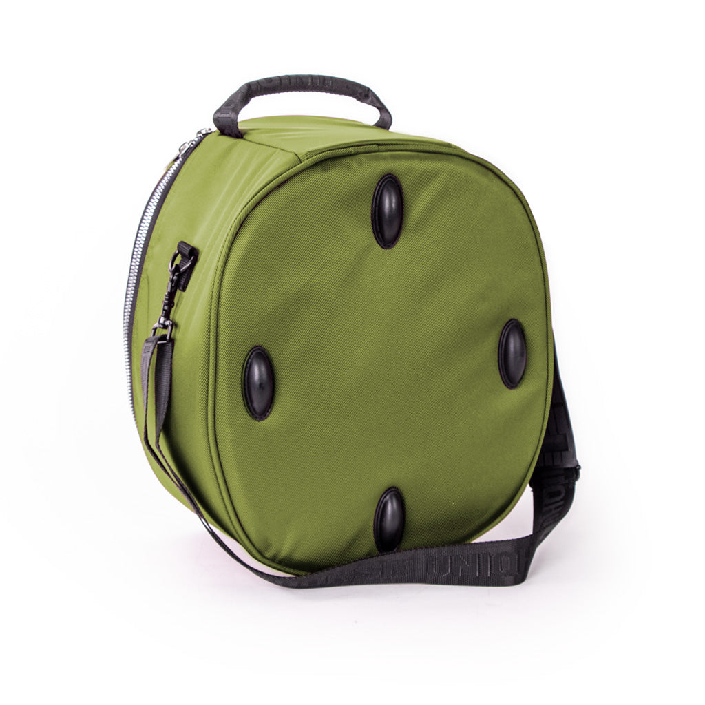 Helmet & Cylinder Bag