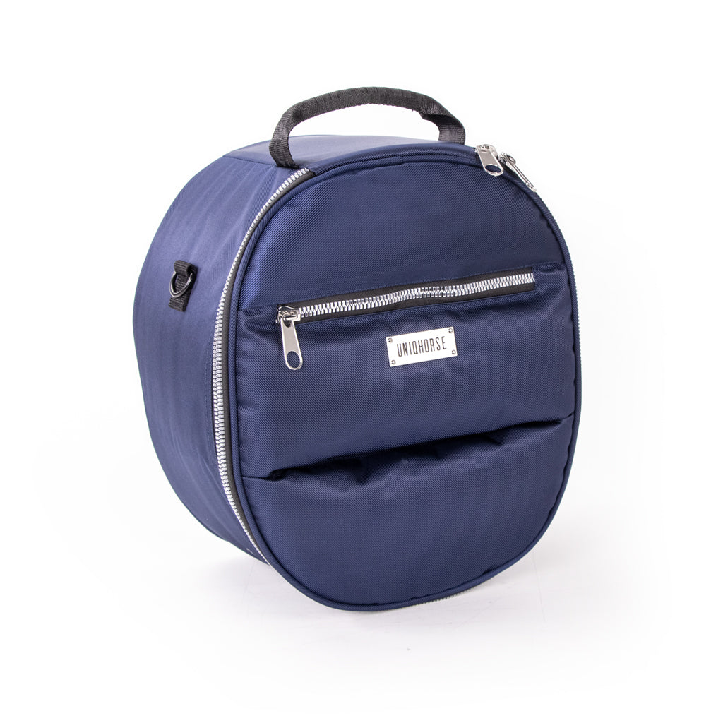 Helmet & Cylinder Bag