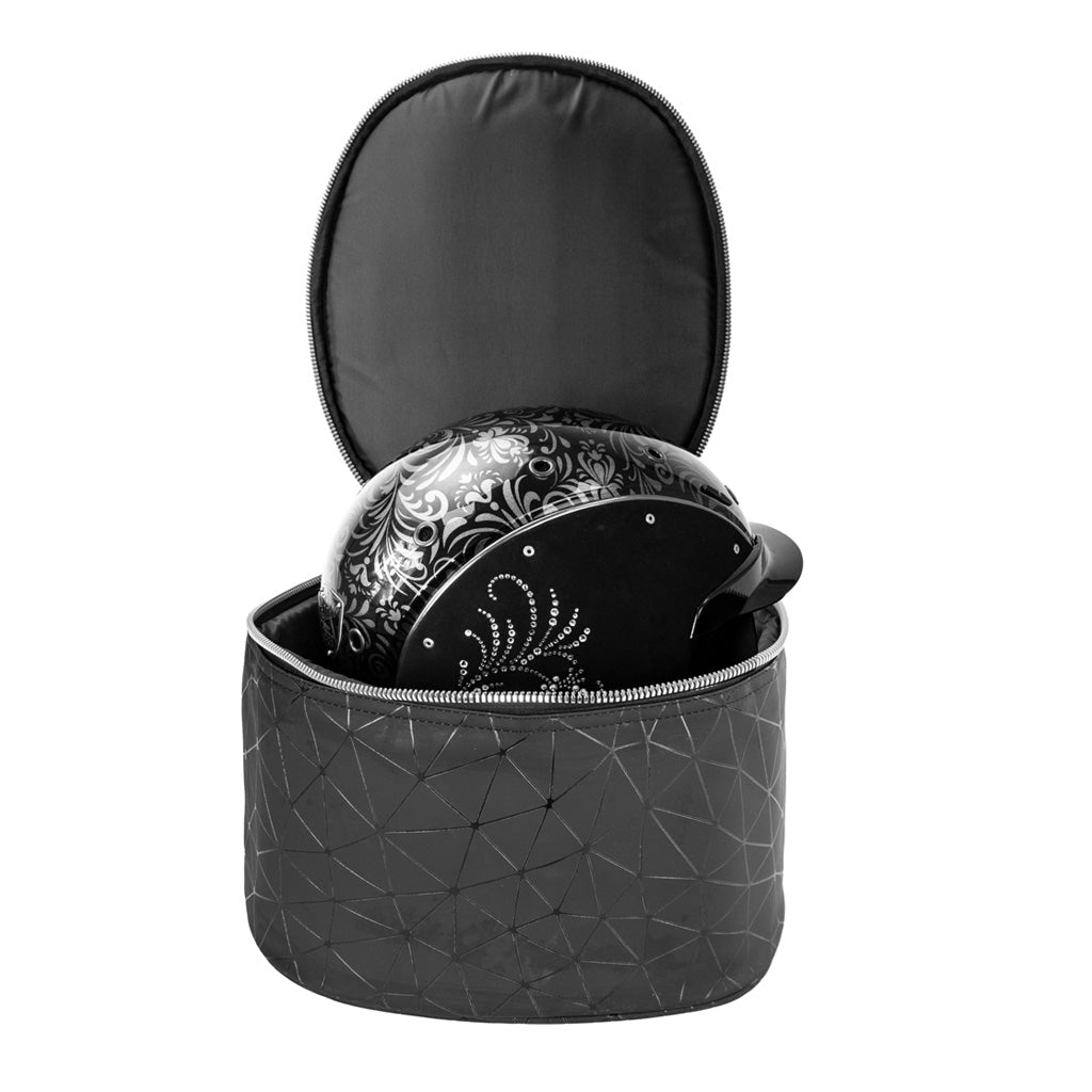 Helmet & Cylinder Bag