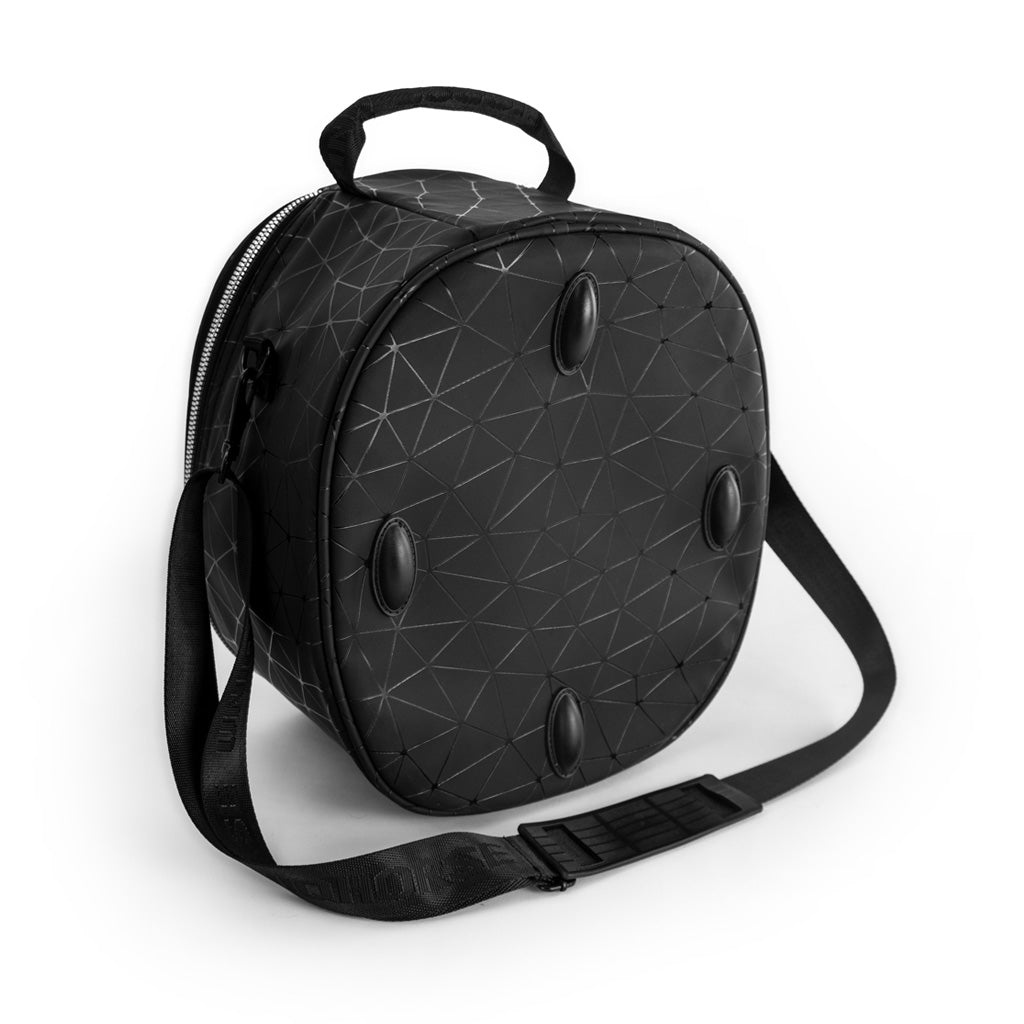 Helmet & Cylinder Bag