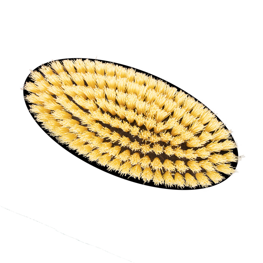 Coarse Brush