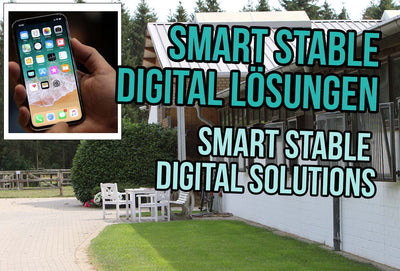 Smart Stable - Digital Solutions