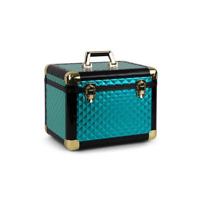 Grooming Box Gold
