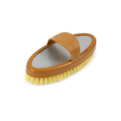 Coarse Brush Prestige