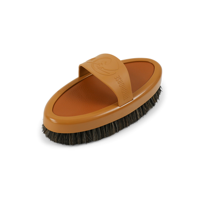 Grooming Brush Canvas
