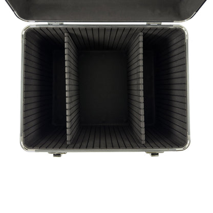 Grooming Box Curve