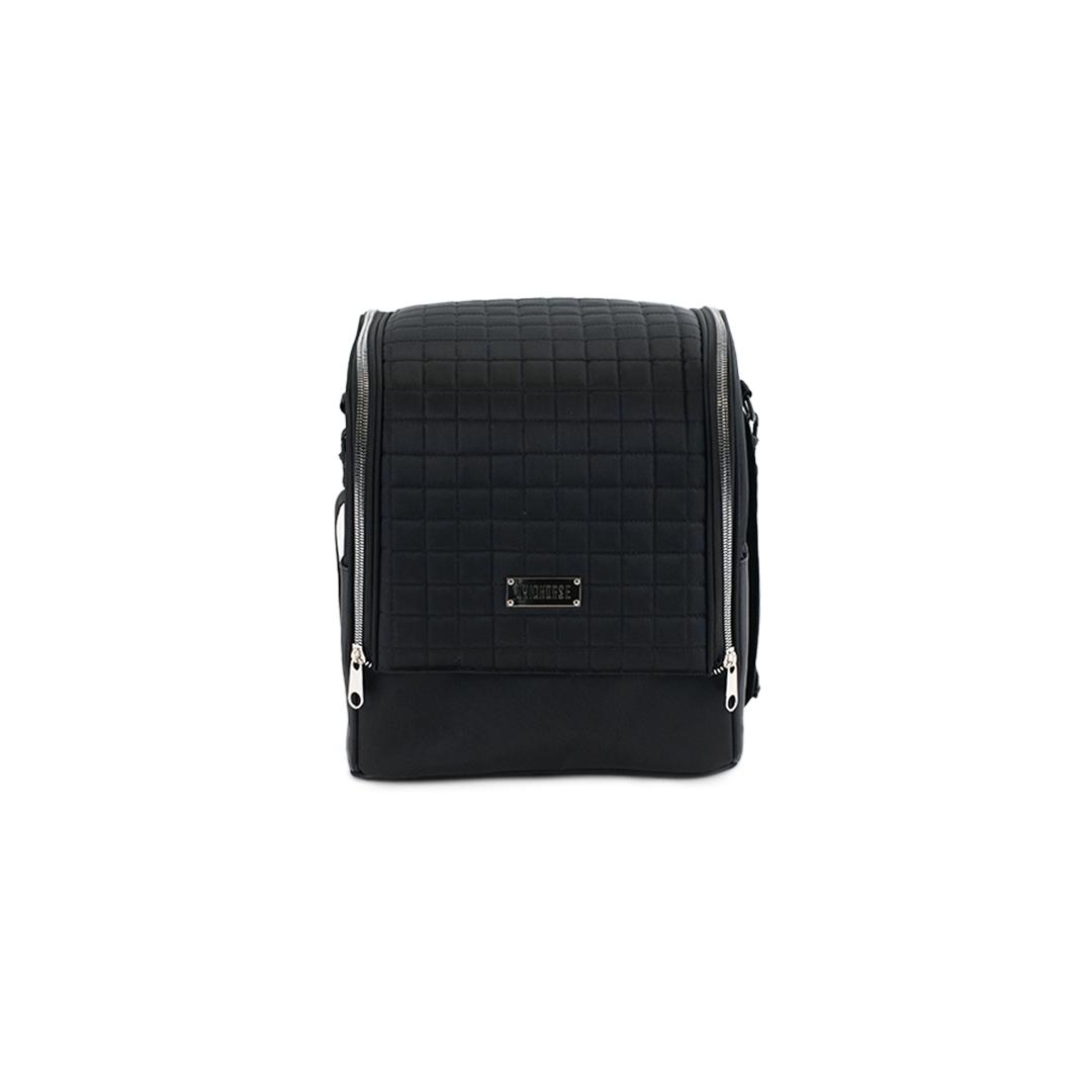 Grooming Bag Flap 