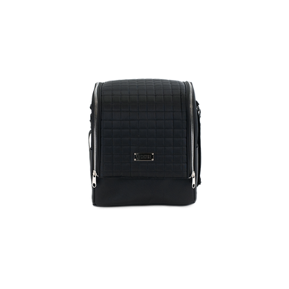 Grooming Bag Flap 