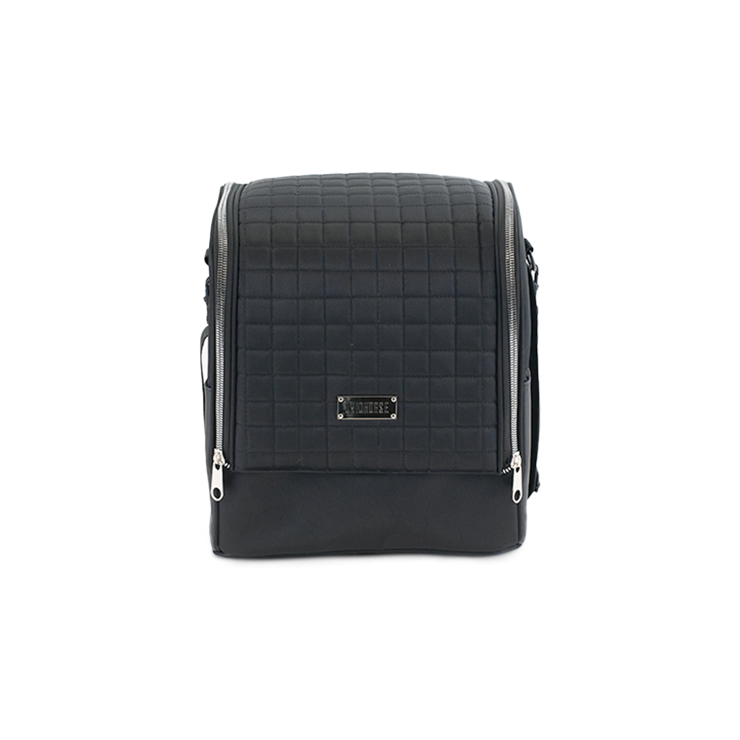 Grooming Bag Flap 