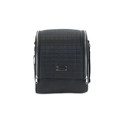 Grooming Bag Flap 