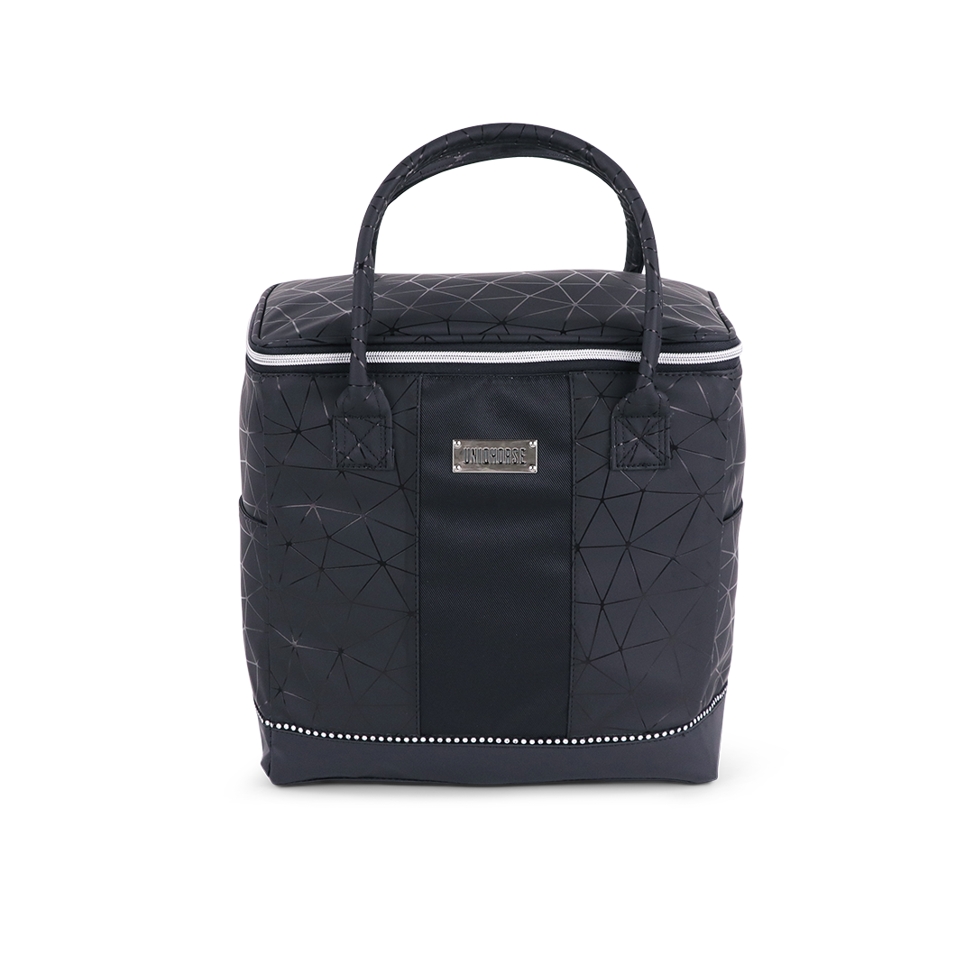Grooming Bag Signature
