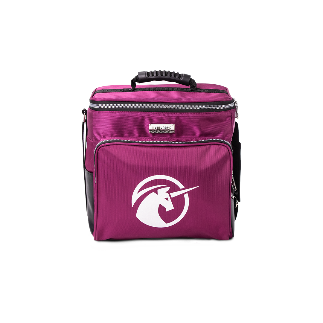 Grooming Bag