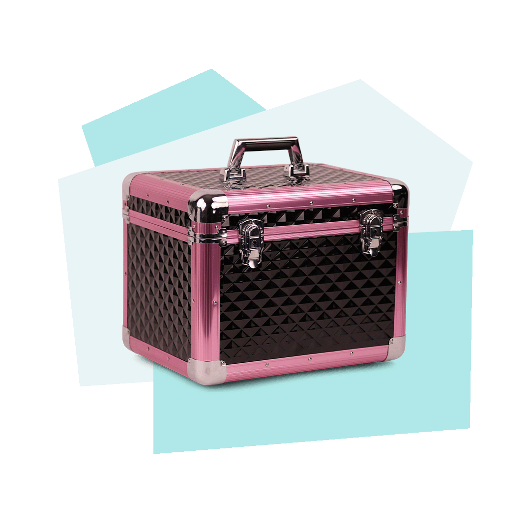 Grooming Box Limited Edition