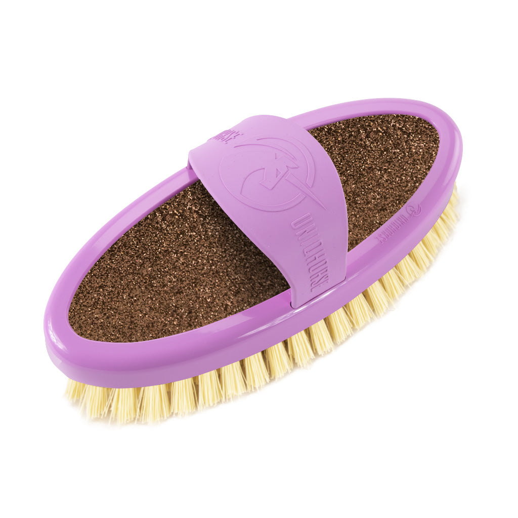 Coarse Brush
