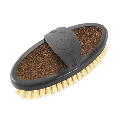 Coarse Brush