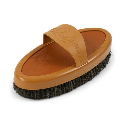 Grooming Brush Canvas