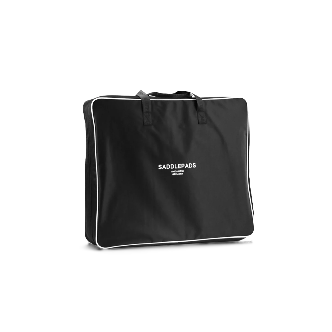 Saddle Pad Bag